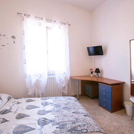 Pisa Central Leilighet Eksteriør bilde